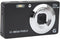 ciciglow 4K Digital Camera, 56MP 20x Digital Zoom Camera, 2.7 in Travel Camera,
