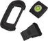 WIHFHGZ Set R10, 3 1 Camera Viewfinder Eyecup, Hot Shoe Cover and Level for in ABS Material - Easy Attachment