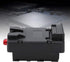 V-Lock Battery Adapter V Mount to NP-F, Battery Adapter for V Mount Supply Monitor Camera