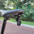 Bike Saddle Mount for Gopro Interface Light Compatible with Specialized S-Works Power Phenom Romin Series