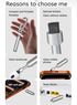 Headset 1-Pack) Mobile Phone SIM Card Removal Tool, Earphone Cleaning Kit, Premium Keychain, Bluetooth Cleaner (Silver