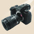 Lens Mount Adapter with Aperture Control Ring for Sony A Minolta AF Lens to Leica L Camera Body, Compatible with SL2