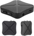 Dpofirs 2 in 1 Bluetooth 5.0 Audio Adapter, Multifunctional Music Receiver Transmitter for Computer and Headphones