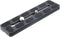 150mm Universal Quick Release QR Plate with 1/4" and 3/8" Mounting Screw for Tripod, Ball Head, DSLR Camera - Arca