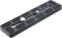 150mm Universal Quick Release QR Plate with 1/4" and 3/8" Mounting Screw for Tripod, Ball Head, DSLR Camera - Arca