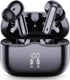 Wireless Earbuds, Bluetooth 5.4 Headphones in Ear with 4 ENC Noise Cancelling