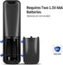 RETROSUN HY300 Replacement Remote Control for Trunera PRO HiFi Smart Mini Projector