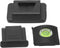Hilitand Viewfinder Eyecup,DK5 Camera Eyecup Eyepiece Viewfinder Protector,with Cold Shoe Cover,for D7000,D3200,D3100,D5100,D5000,D90