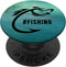 Cool Fish Fisherman Fishing Hook Outdoors Illustrated Design PopSockets PopGrip Swappable