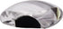 BestParts Optical Concave Glass Len Replacement for Projector Optoma HD20 HD23 HD180 HD66 HD200X GT750 TX542 HD21 HD25 HD26 HD30 HDF520 Condenser Resin Lens 23.8AS06G002
