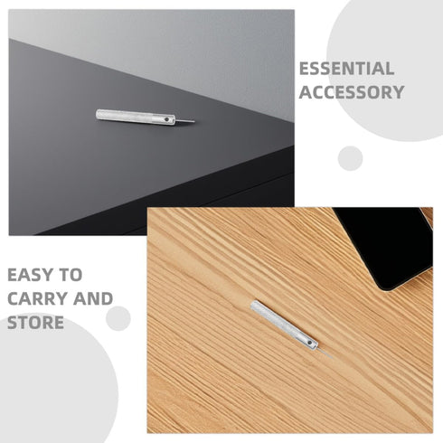 12pcs Set Kisangel Sim Card Tray Ejector Pins for Smartphones Mobile Sim Card Removal Tools with Watch Pin Pusher