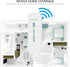 VSVABEFV 150Mbps 4G Portable Sim Hotspot WiFi Dongle Unlocked Mobile Wireless Network Hotspot Device LTE Modem Router