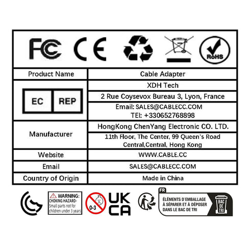 chenyang USB 3.0 Front Panel Header 19/20Pin, 1 Male to 2 USB 3.0 Female Panel Port Extension Cable with Mount Screw