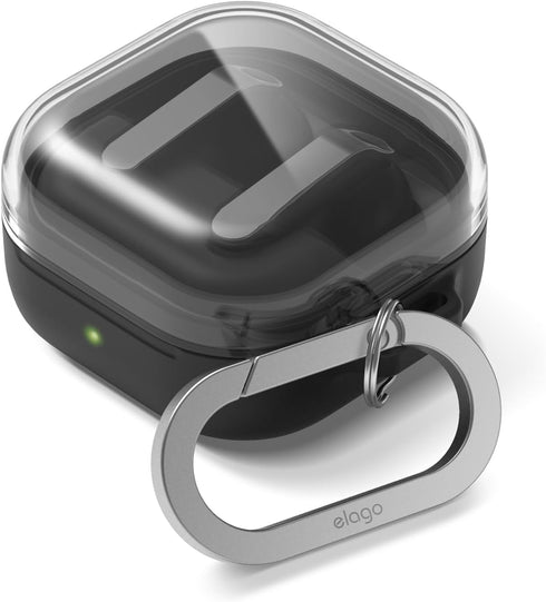 elago Compatible with Samsung Galaxy Buds 4 Pro Case & Galaxy Buds 4