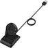 Chofit Charger Dock for Ticwatch Pro 3/Pro 3 Lite, 3.3Ft Replacement Charging Cable Stand for Ticwatch E3 Smartwatch