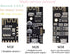 HiLetgo 3pcs M28 Wireless Bluetooth MP3 Audio Receiver Board, Bluetooth 4.2 Lossless Decoder, Wireless Stereo Sound