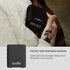 Sudio S2 Bluetooth Speaker, Loud Sound, Deeper Bass, IPX5 Waterproof, Portable Wireless Compact Speaker