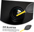 Artibetter 12 Pcs Camera Lens Cleaning Kit, Musical Instruments Cleaning Blower, Cordless Air Dusters, Electric Blower