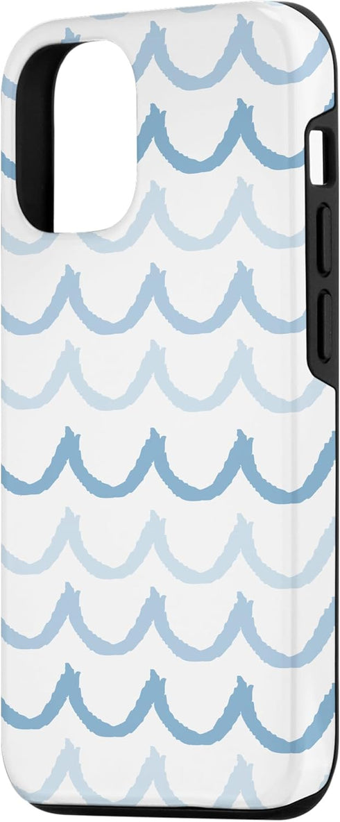 iPhone 14 Pro SUMMER NAUTICAL TROPICAL VACATION BEACH PHONE CASE OCEAN Case