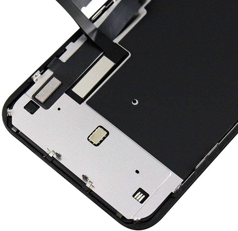 Compatible with iPhone XR Premium LCD Screen Replacement 6.1 inch (Model A1984, A2105, A2106, A2108)