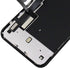 Compatible with iPhone XR Premium LCD Screen Replacement 6.1 inch (Model A1984, A2105, A2106, A2108)