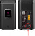 Vebner 65W 5G KVD21 (12V AC Adapter Compatible with T-Mobile Internet Gateway Arcadyan Router Power Supply Charger Cord