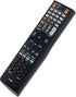 RC-896M Remote Control Replacement for Onkyo AV Receiver TX-SR444 TXSR444