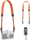 ULANZI CSS2 U-Snap Camera Strap