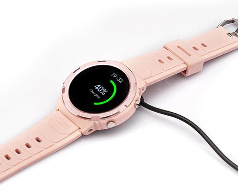 AMAZTIM Smart Watch Charger Cable for S1