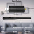 Zigbee 3.0 USB Dongle Plus-E Gateway, Universal Zigbee Gateway Adapter with Antenna, for Home Assistant, Open HAB,