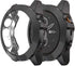 Compatible Garmin Fenix 5X & 5X Plus Watch Accessories, Soft TPU Shock Proof Protector Case (Black)