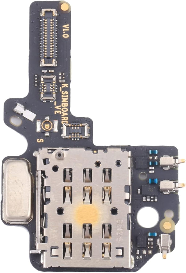 SATMW SIM Card Reader Board for Xiaomi Black Shark 3