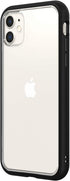 RhinoShield Modular Case for iPhone 11 Pro Max, Mod NX - Customizable Heavy Duty Protective Cover with 3.5M Drop