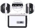 Y&H Cassette MP3 Cassette Tape Player Record Tape to Digital Converter,USB Capture,Save to USB Flash Drive Directly,No