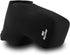 MegaGear Ultra Light Neoprene Camera Case Compatible with Nikon Coolpix P1000, Black