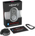 Xenvo Shutterbug - Camera Shutter Remote Control - Bluetooth Wireless Selfie Button Clicker - Compatible with iPhone