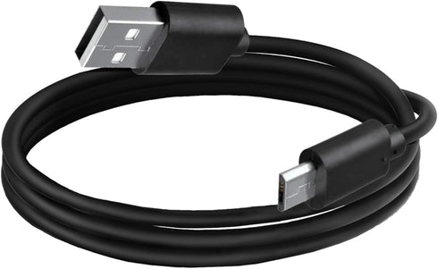 BoxWave DirectSync Cable for Sony Alpha a6400, Durable Charge and Sync