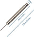 MMOBIEL 16 x Universal SIM Card Removal Tool SIM Ejector Pin Compatible with All Smartphones - iPhone, Samsung, Xiaomi
