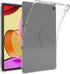 Miimall Clear Case Compatible for Fire Max 11, Scratch-Resistant Shockproof Ultra-Thin Lightweight Flexible Cover