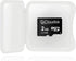 Cloudisk Pack 10 2GB C6 (2GB) of Micro SD Card Flash Memory Card with SD Adapter, Card Reader