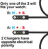 FitTurn Magnetic Charger Cable Intended for KOSPET Tank M1/M1 Pro/T1/T1 Pro/Magic 3/Magic 4/Rock/Raptor, AMAZTIM C20/C20 Pro Smart Watch Replacement USB Charging Cable