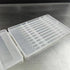 ESD Plastic Rod Lens Cleaning Swab (0.06/0.1inch), Sticky Gel Swab for Cleaning Sensors, PCBs, SMTs, Cameras, Optical