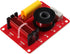 130W 2-Way Speaker System Audio Crossover Filters, Frequency Distributor, 3Pcs