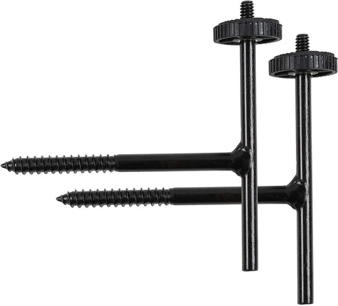 Game & Trail Camera Tree Mount Holder, Hunting Accessory for Deer Camera Wall Stand