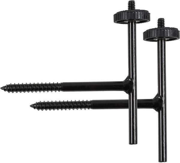 Game & Trail Camera Tree Mount Holder, Hunting Accessory for Deer Camera Wall Stand