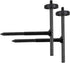 Game & Trail Camera Tree Mount Holder, Hunting Accessory for Deer Camera Wall Stand
