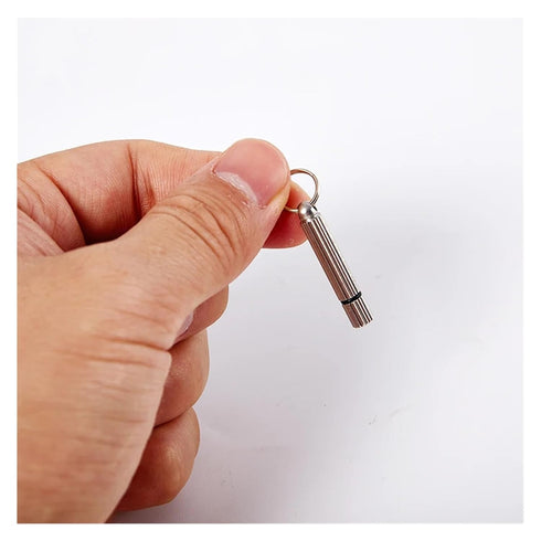 xiaopang 1PCS Portable Stainless Sim Card Tray Pin Eject Removal Tool Needle Opener