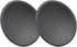 uxcell Speaker Dust Cap, 55mm/2.2" Diameter Subwoofer Paper Dome Coil Cover Caps, 2 Pcs