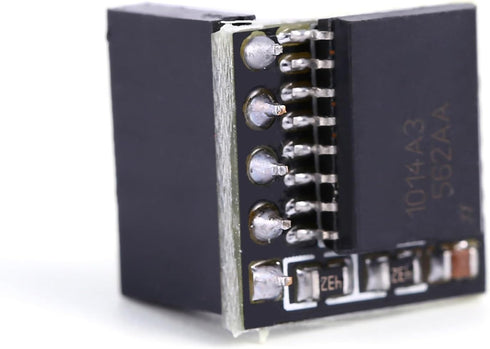 Hilitand DS3231 Clock Module - Real Time Clock Module for RTC Board