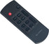 ALLIMITY RMC-HURSK18 Remote Control Replacement for Insignia Speaker Universal Rear Speaker NS-HURSK18